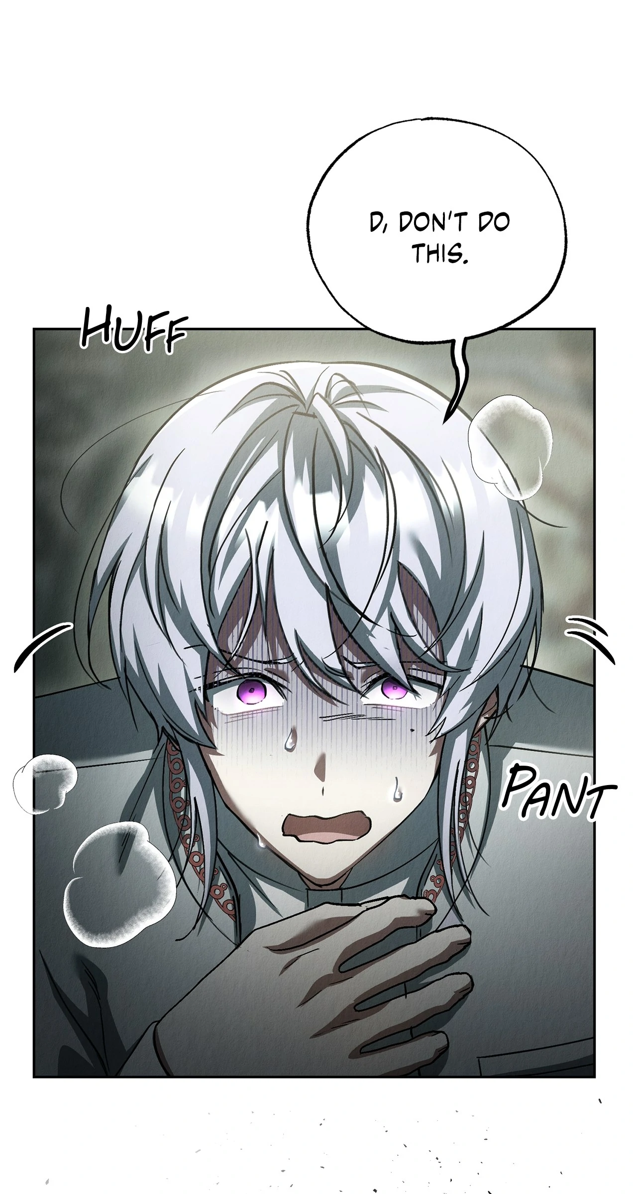 How the Sidekick Prince Lives Again Chapter 37 - page 36