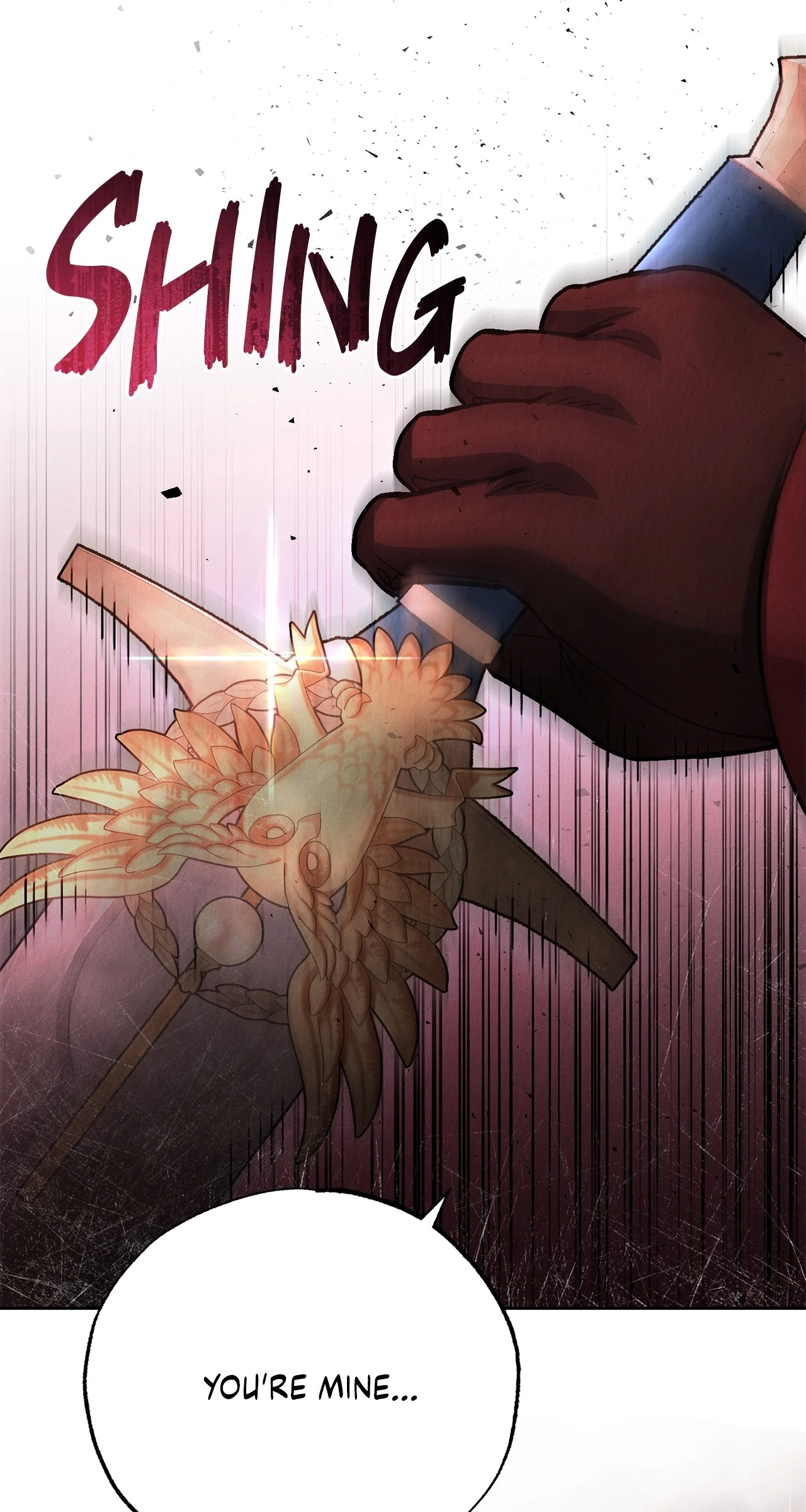 How the Sidekick Prince Lives Again Chapter 37 - page 37