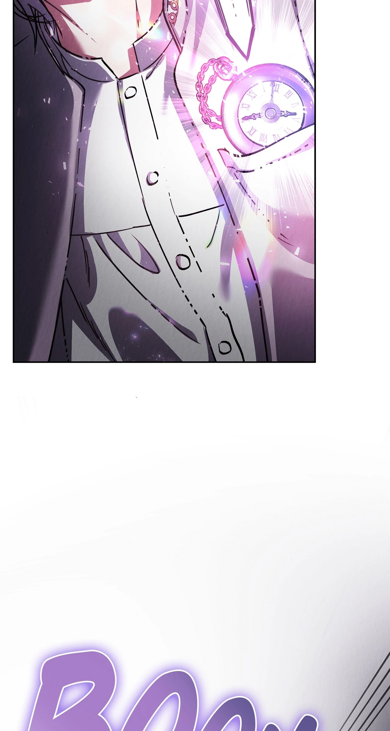 How the Sidekick Prince Lives Again Chapter 37 - page 41