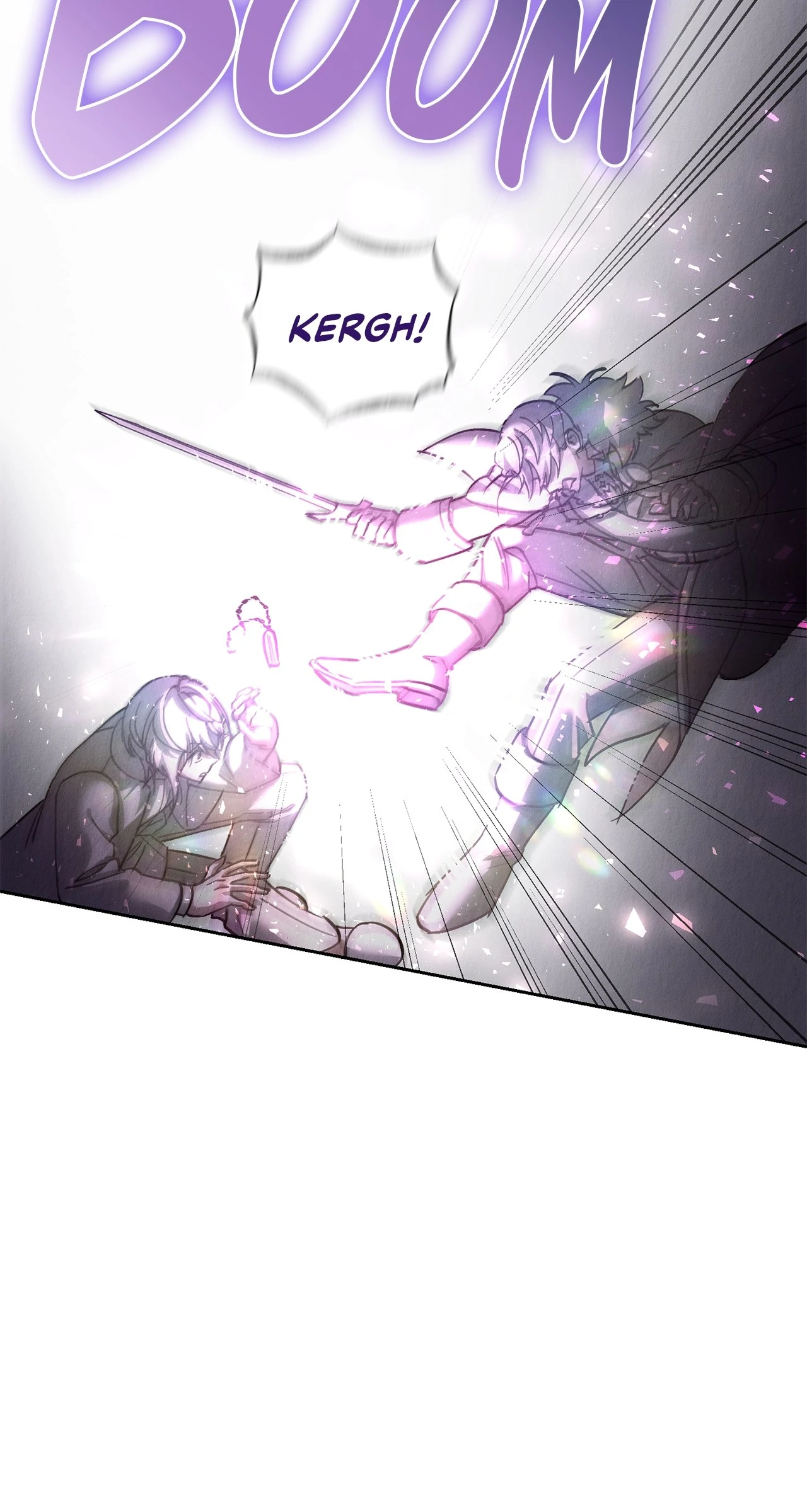 How the Sidekick Prince Lives Again Chapter 37 - page 42