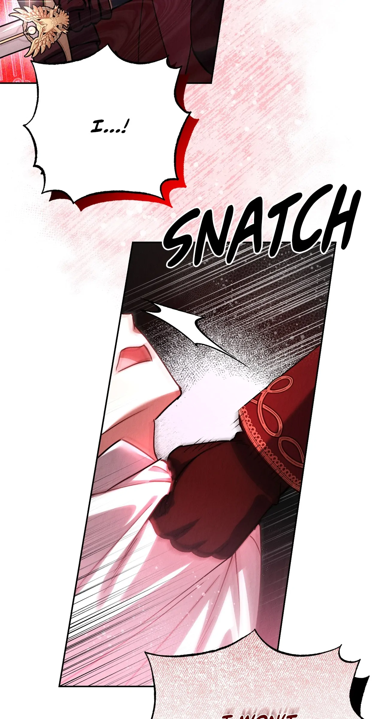 How the Sidekick Prince Lives Again Chapter 37 - page 47