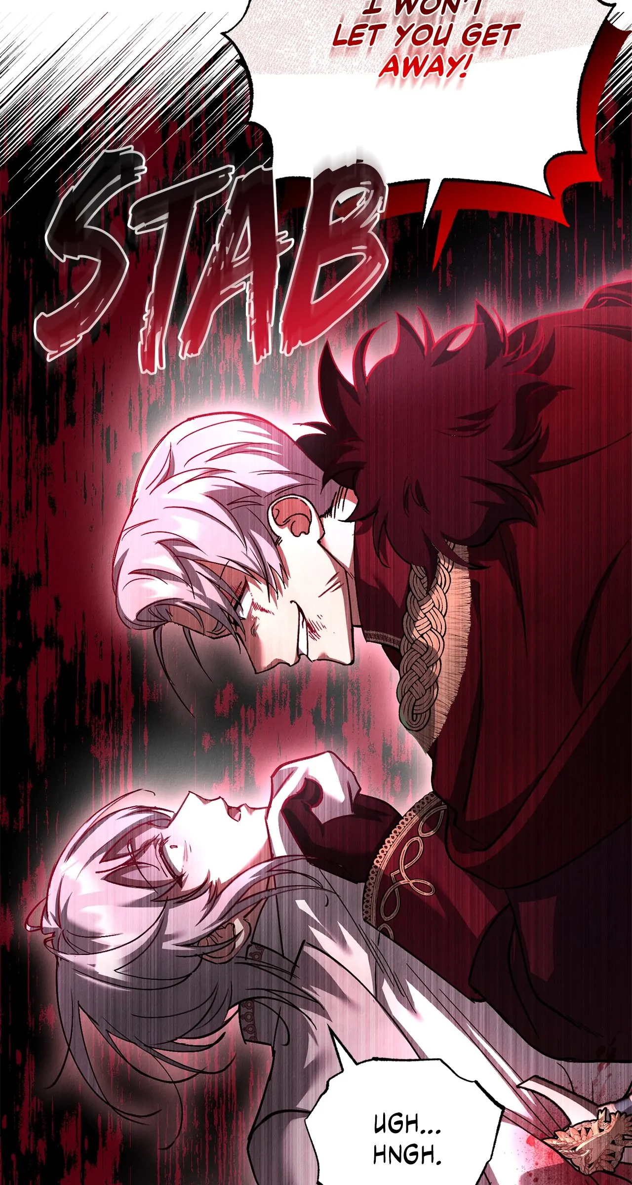 How the Sidekick Prince Lives Again Chapter 37 - page 48