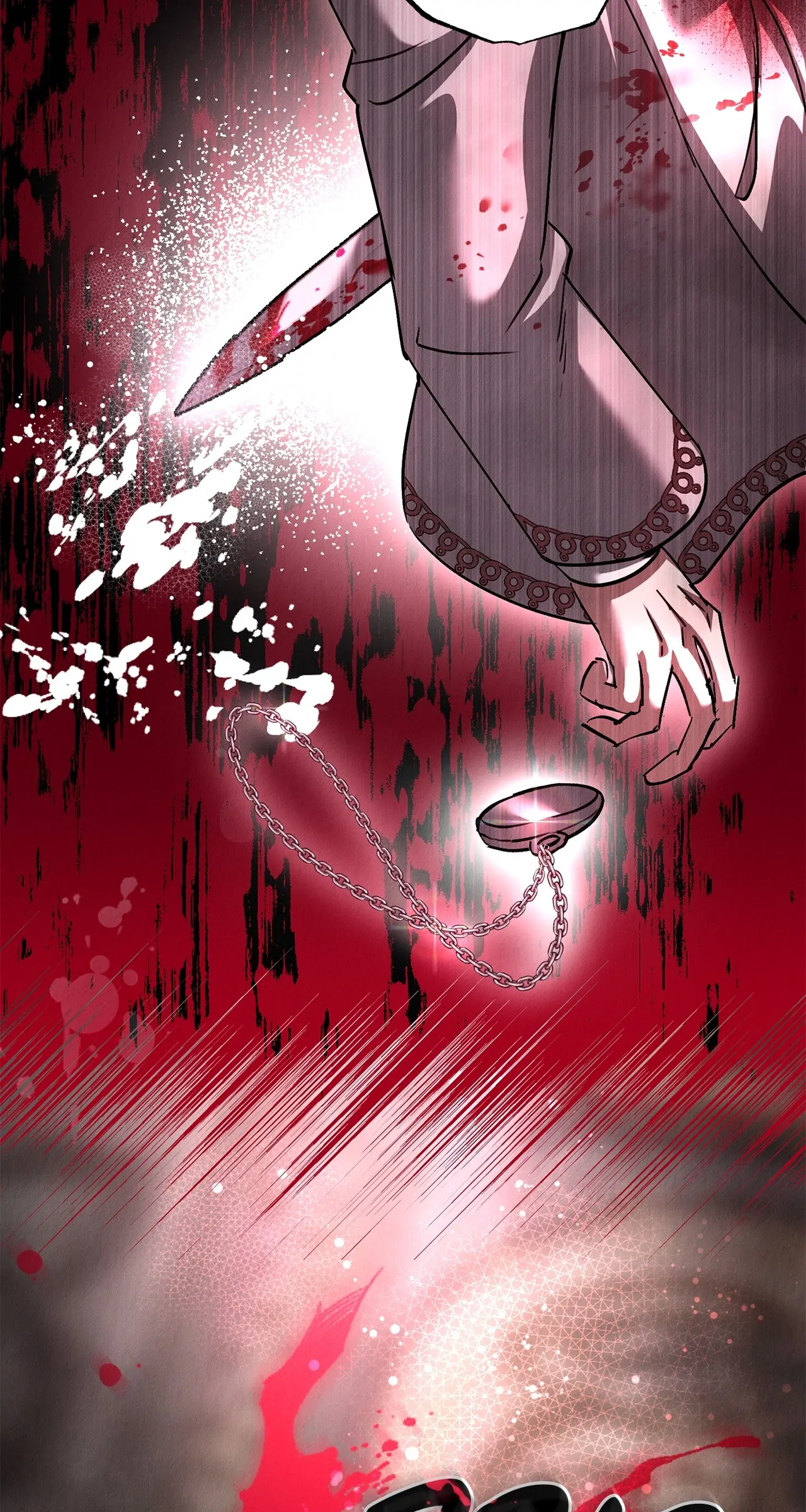 How the Sidekick Prince Lives Again Chapter 37 - page 49