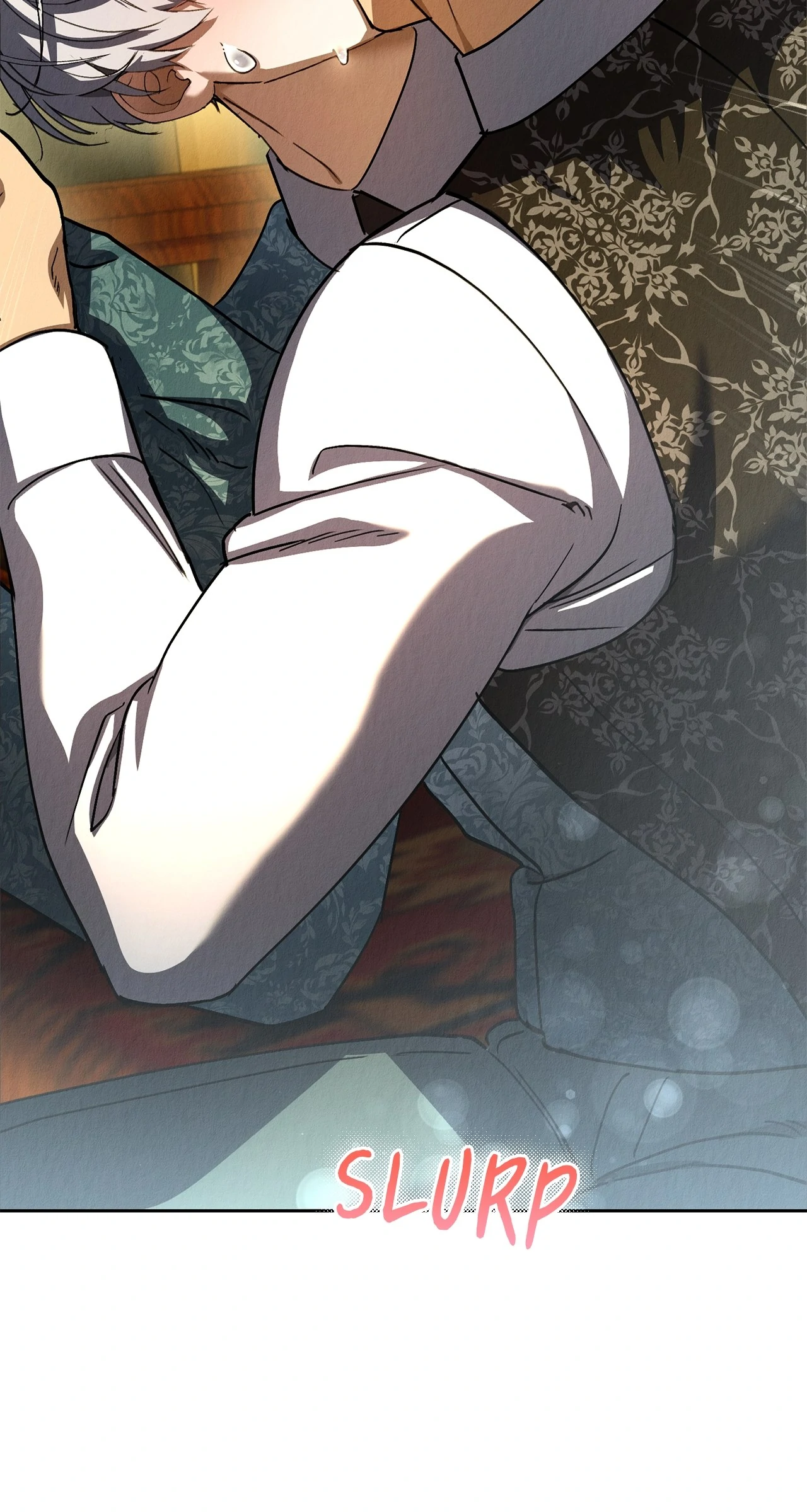 How the Sidekick Prince Lives Again Chapter 37 - page 67