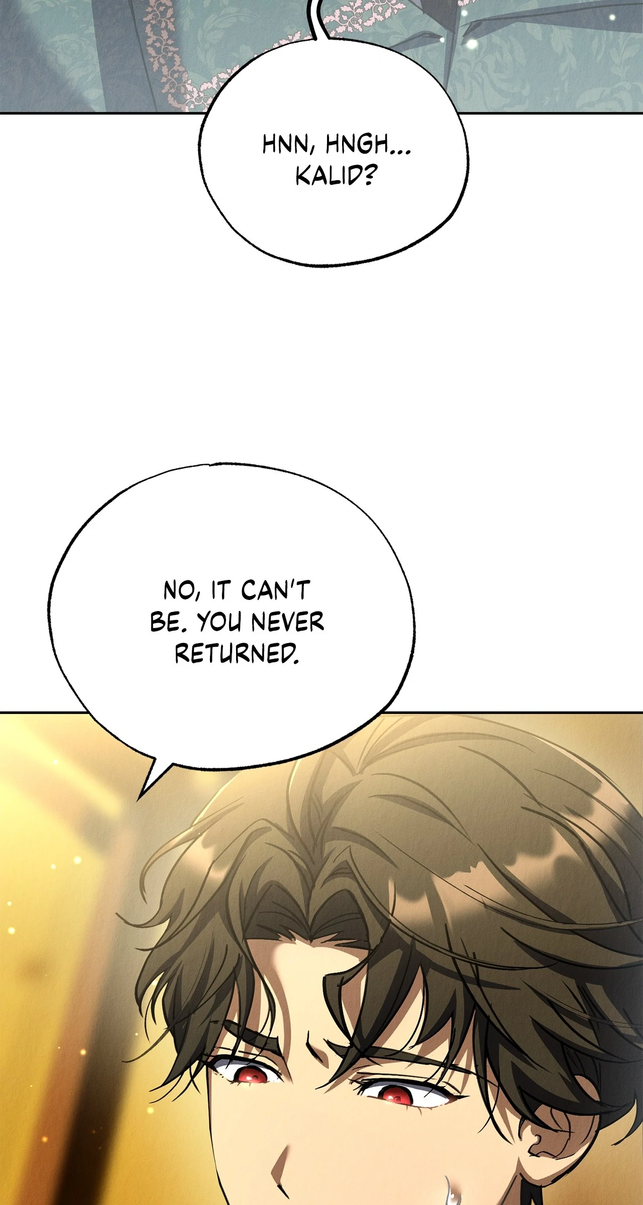 How the Sidekick Prince Lives Again Chapter 37 - page 72