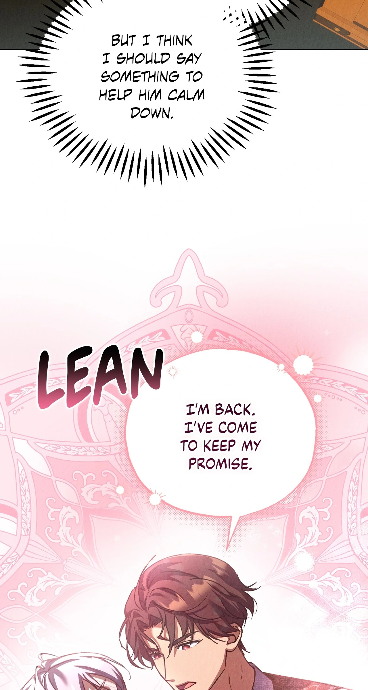 How the Sidekick Prince Lives Again Chapter 37 - page 74