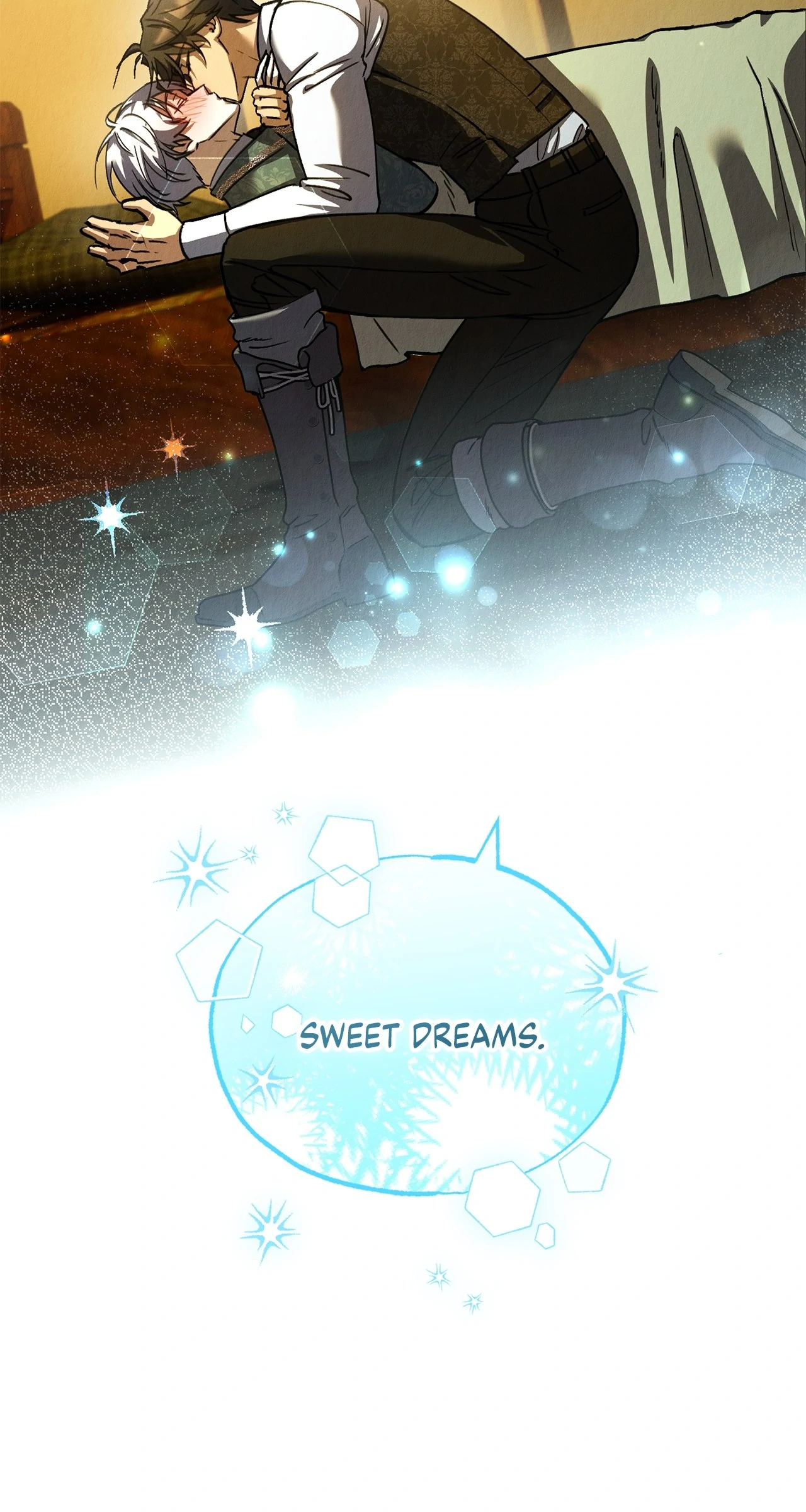 How the Sidekick Prince Lives Again Chapter 37 - page 83