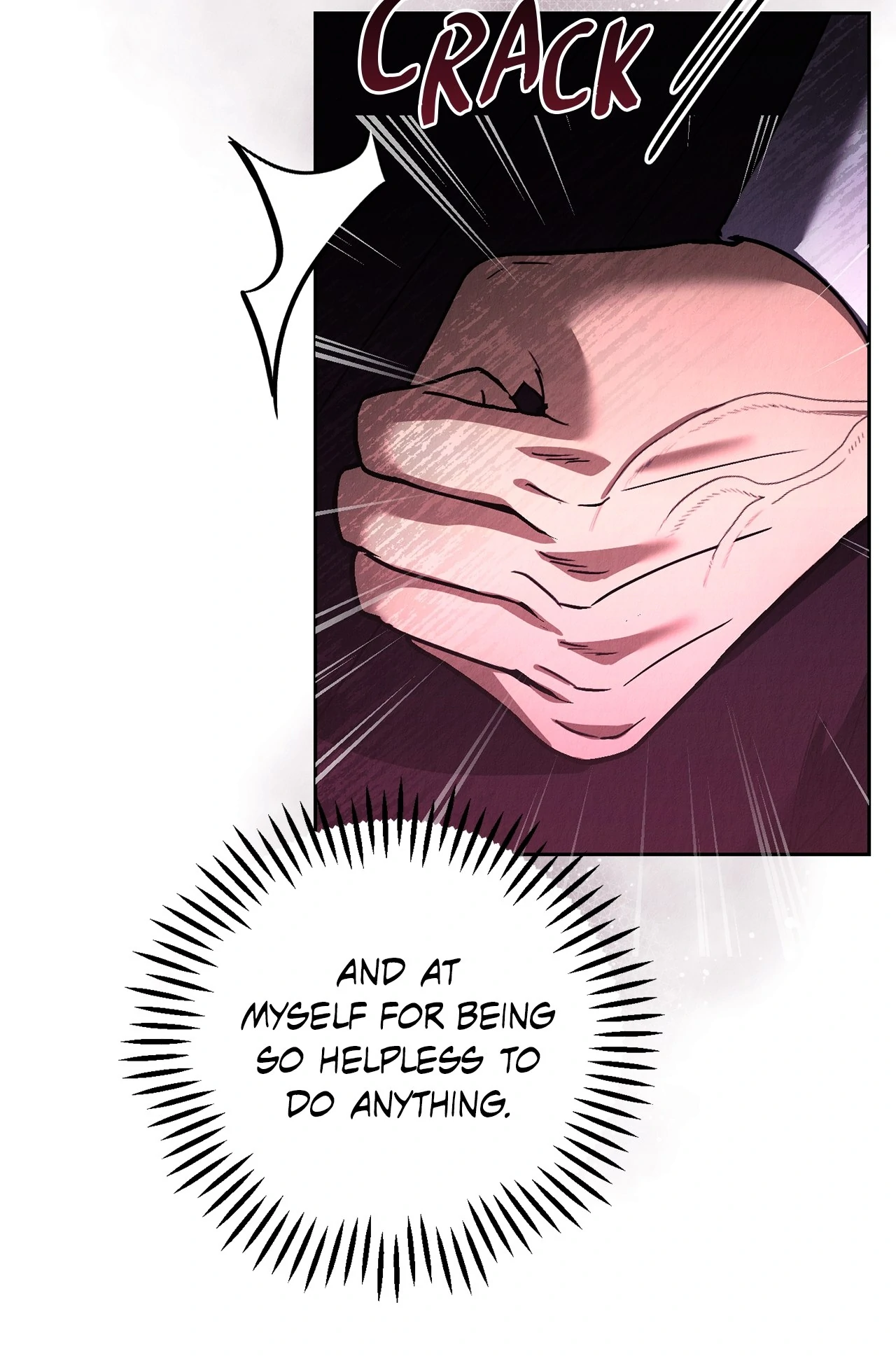 How the Sidekick Prince Lives Again Chapter 38 - page 10