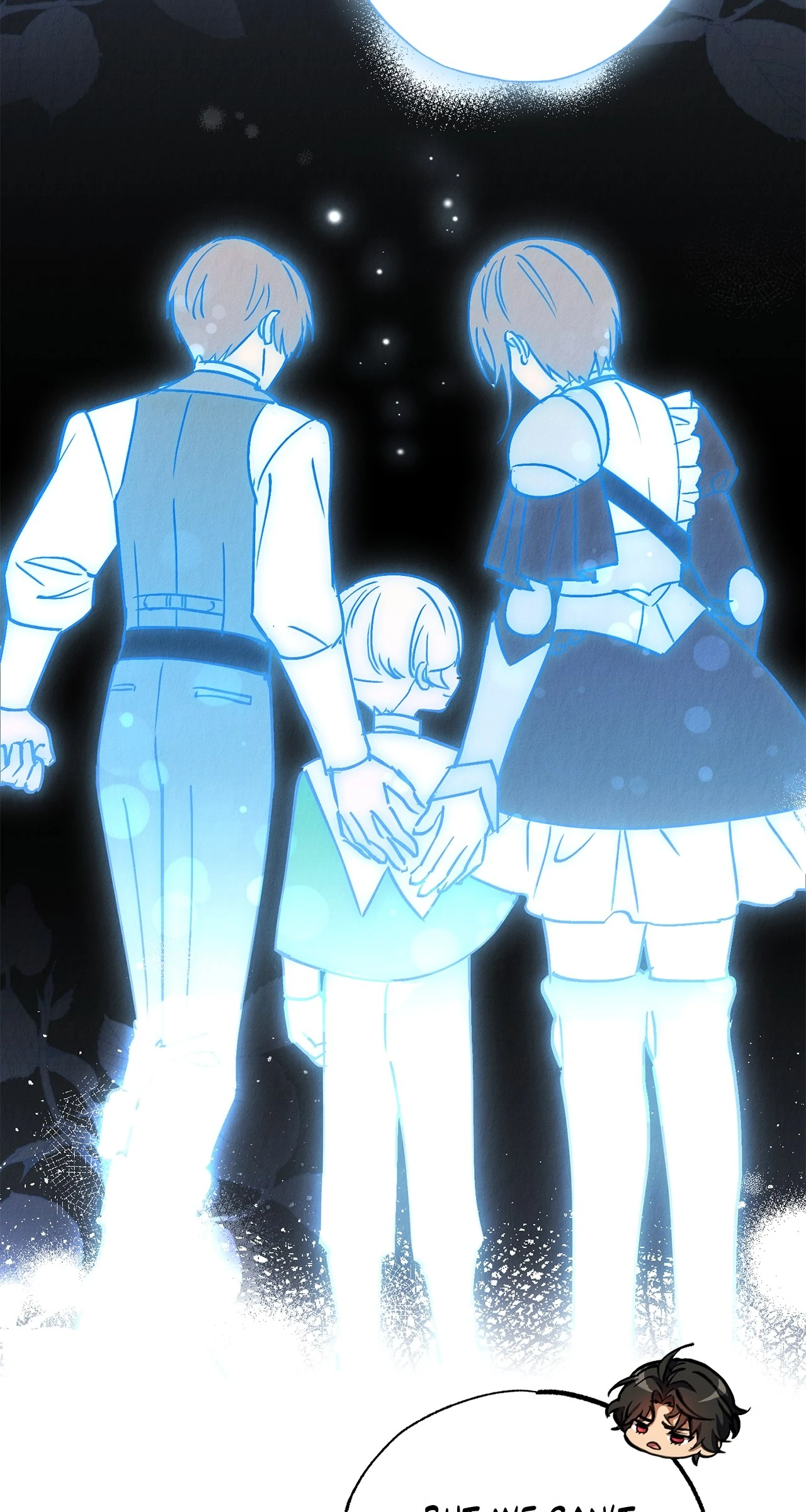 How the Sidekick Prince Lives Again Chapter 38 - page 14