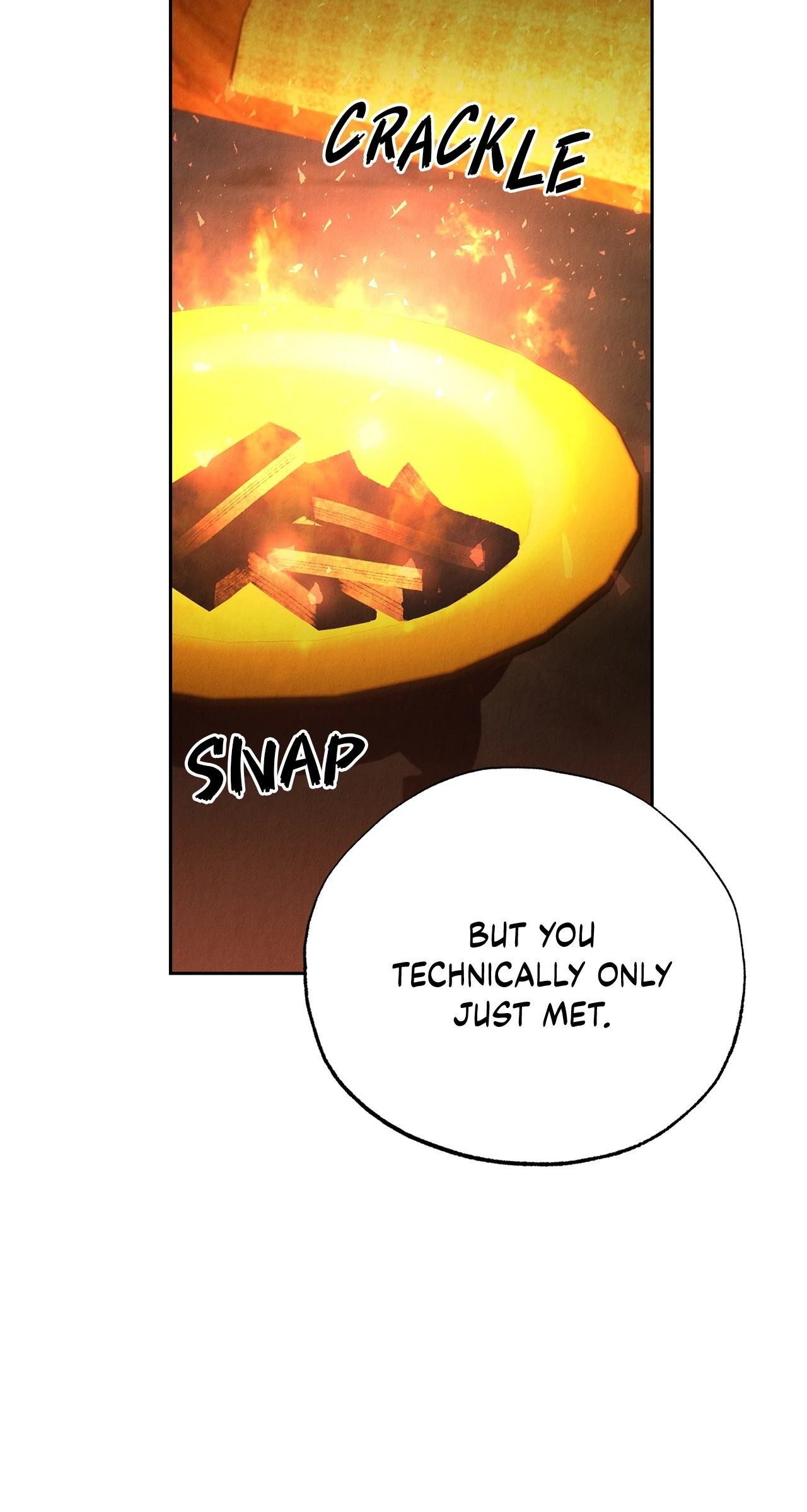 How the Sidekick Prince Lives Again Chapter 38 - page 17