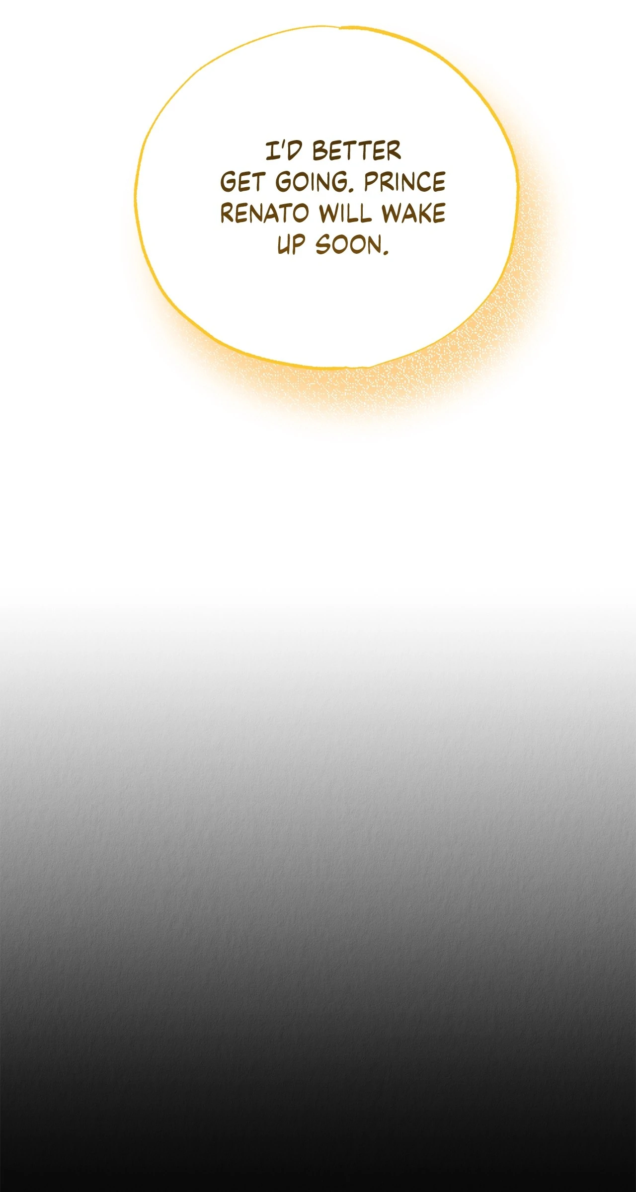 How the Sidekick Prince Lives Again Chapter 38 - page 25