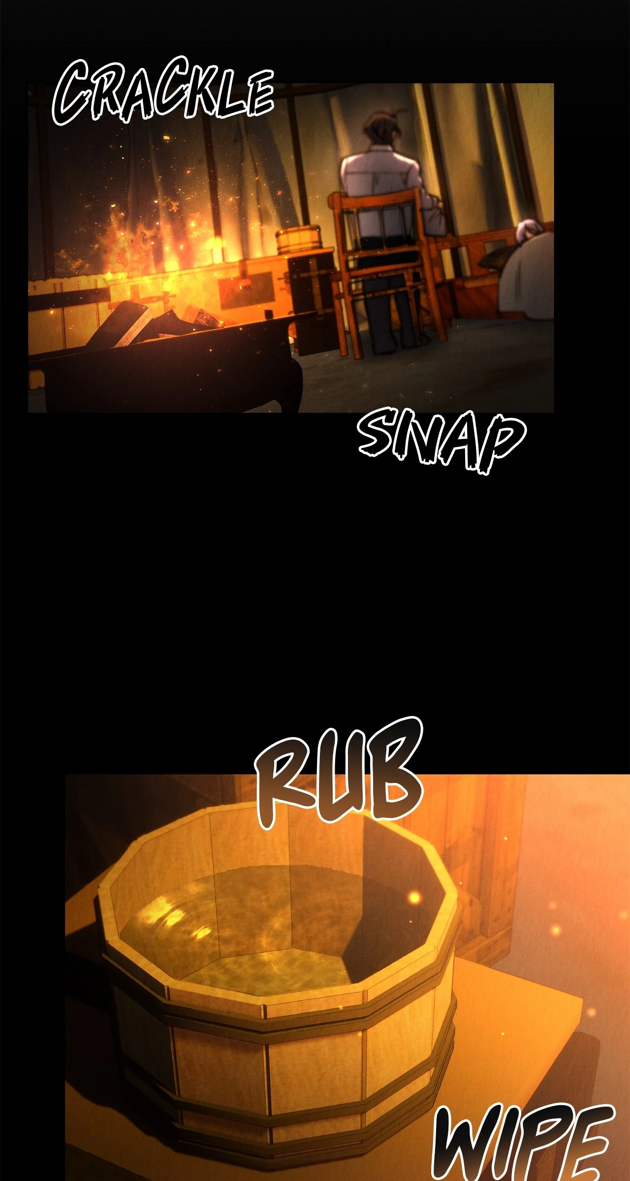 How the Sidekick Prince Lives Again Chapter 38 - page 26