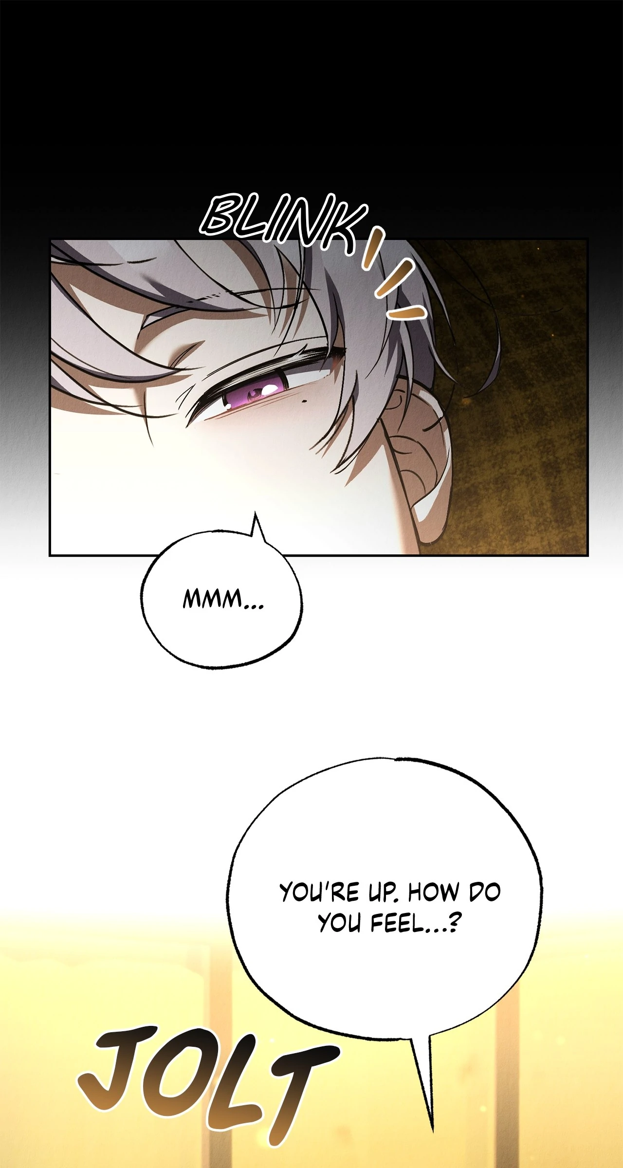 How the Sidekick Prince Lives Again Chapter 38 - page 28