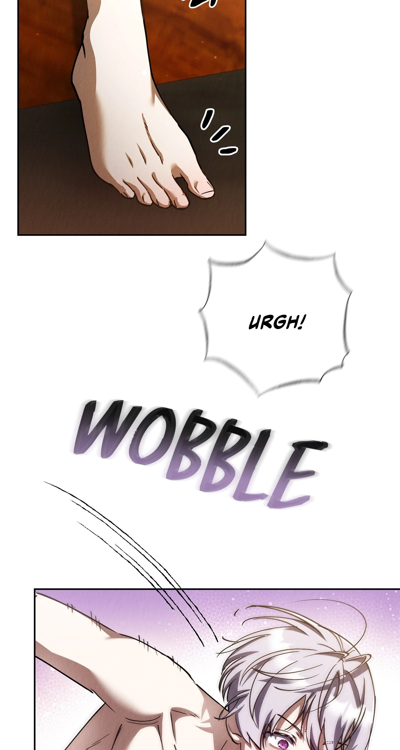 How the Sidekick Prince Lives Again Chapter 38 - page 33