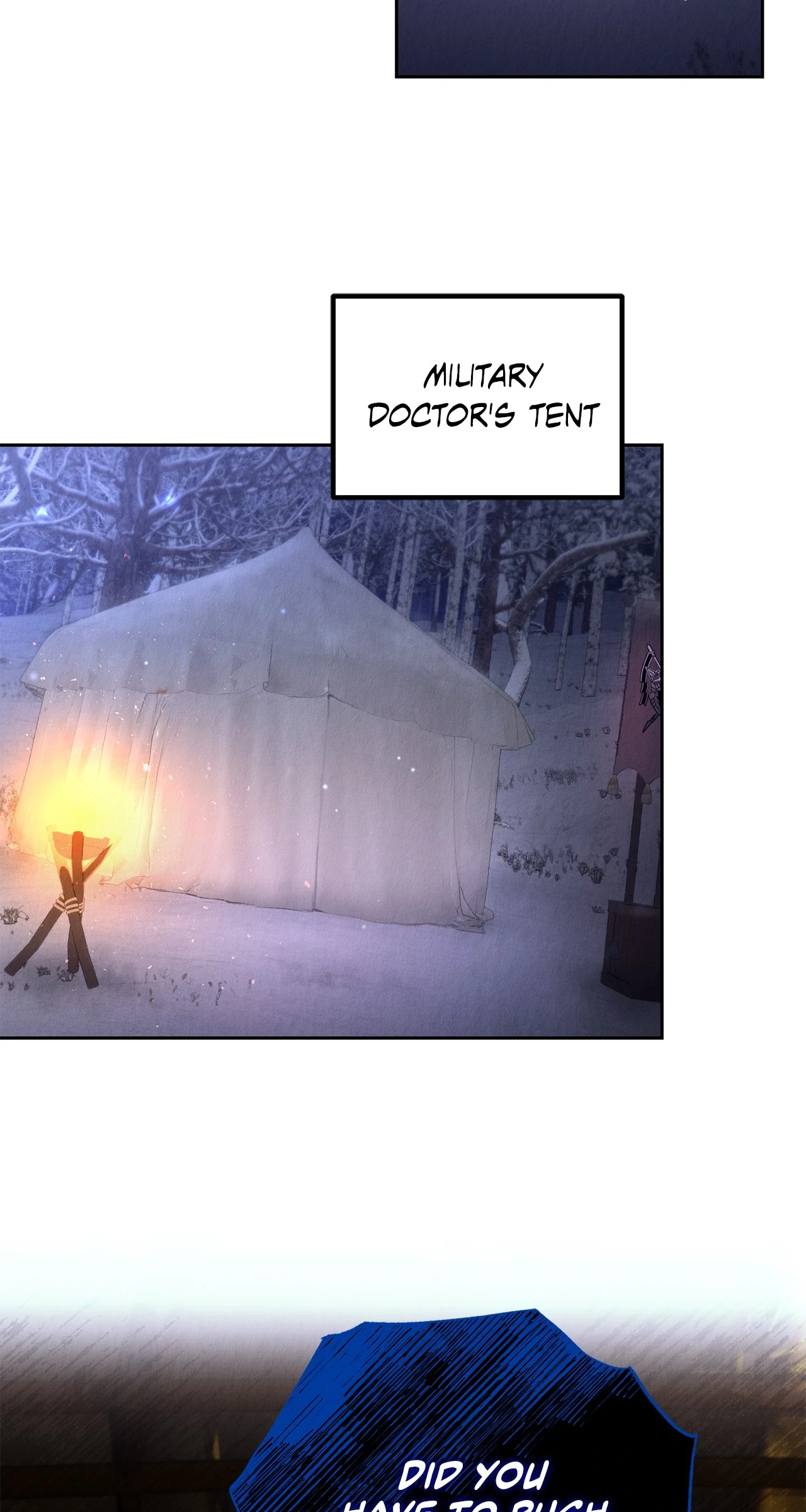 How the Sidekick Prince Lives Again Chapter 38 - page 3