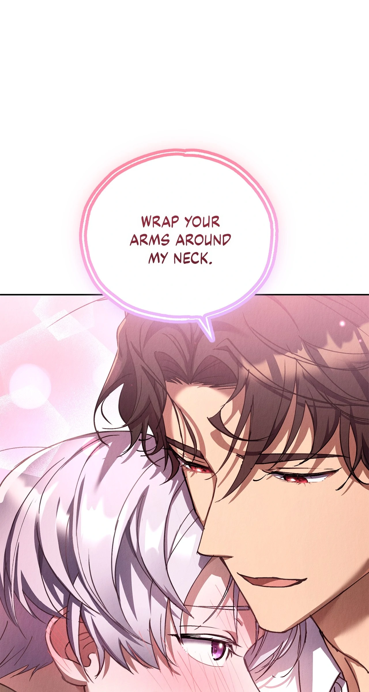 How the Sidekick Prince Lives Again Chapter 38 - page 39