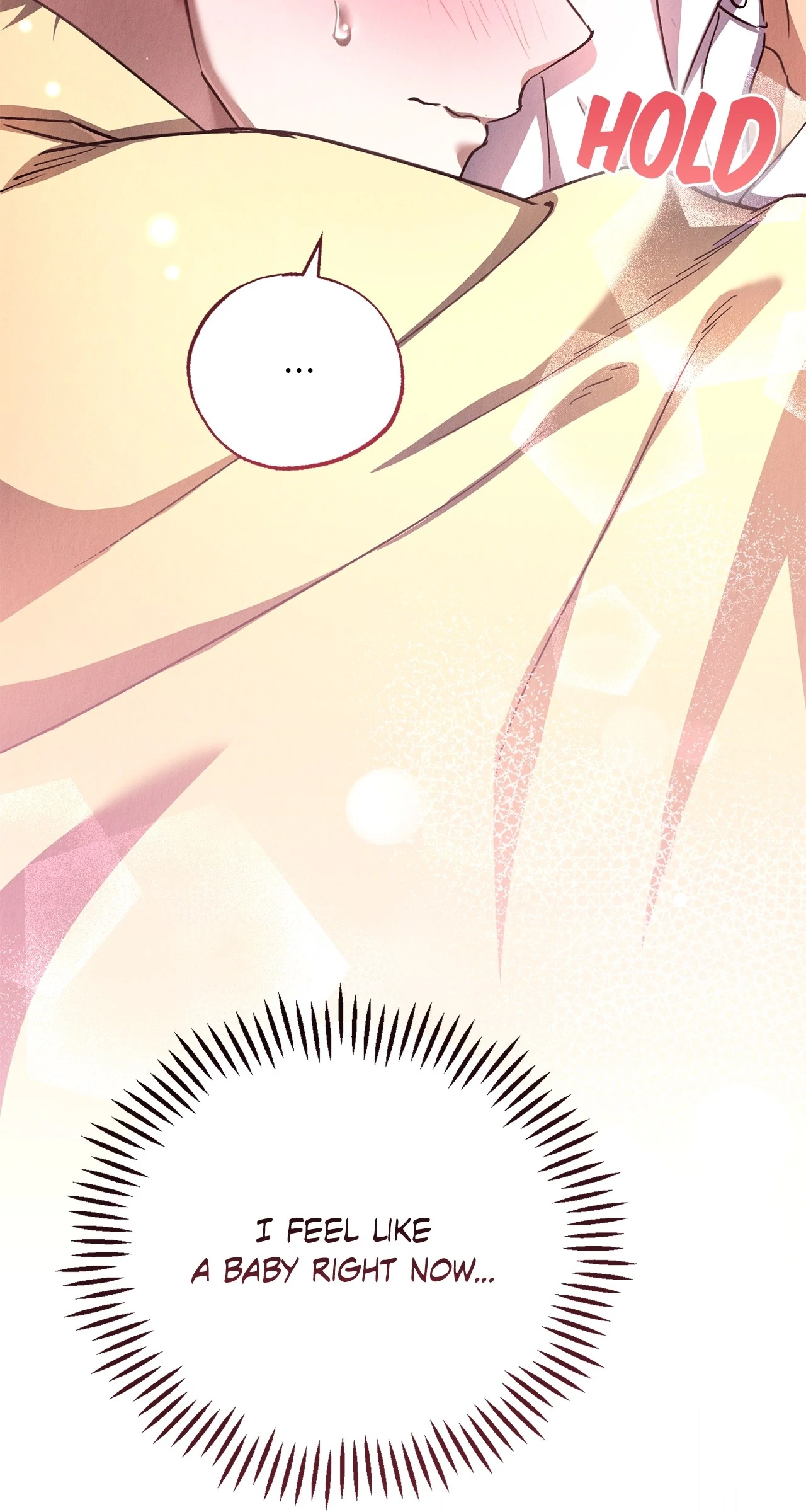 How the Sidekick Prince Lives Again Chapter 38 - page 40