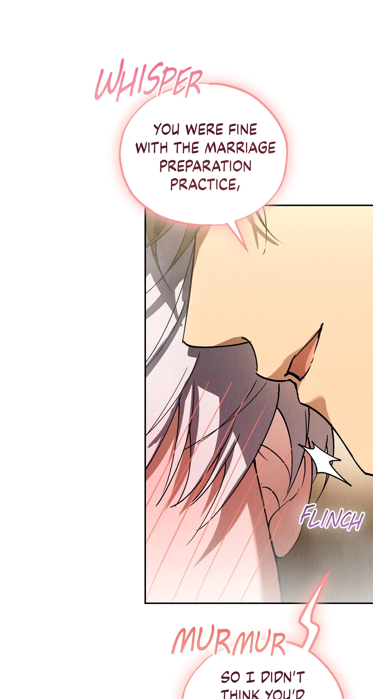 How the Sidekick Prince Lives Again Chapter 38 - page 48