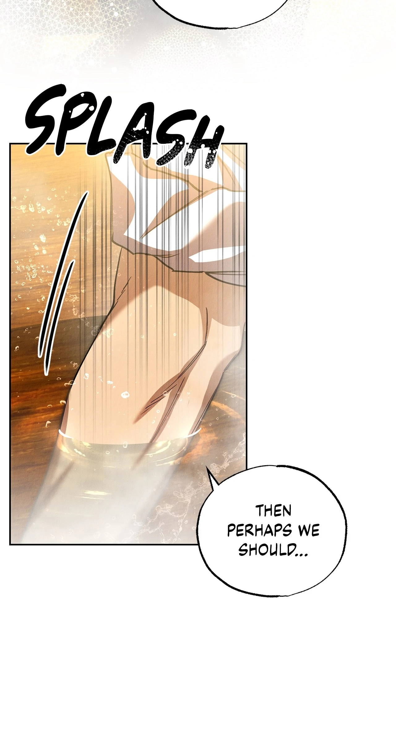 How the Sidekick Prince Lives Again Chapter 38 - page 50