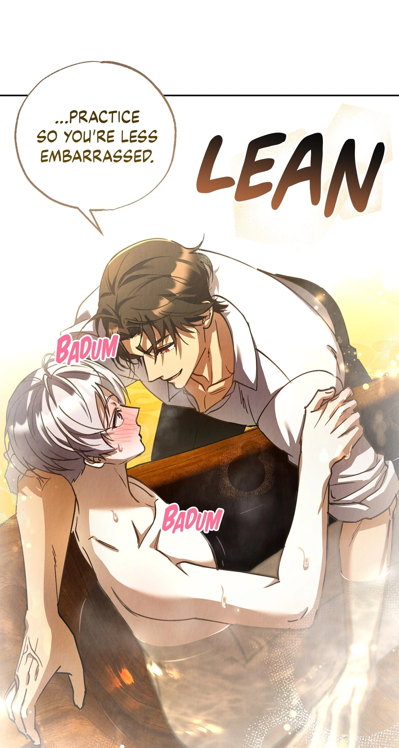 How the Sidekick Prince Lives Again Chapter 38 - page 52