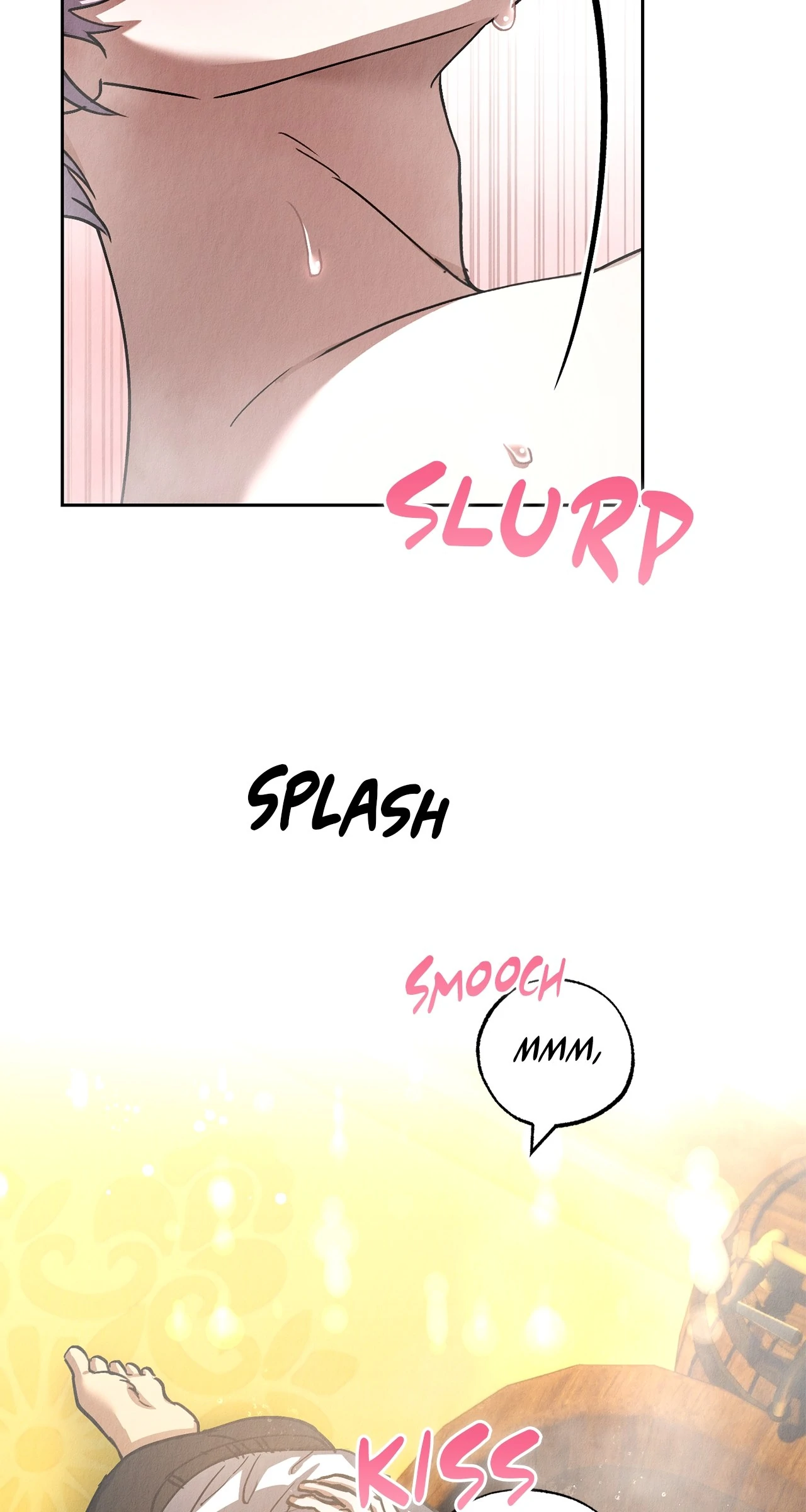 How the Sidekick Prince Lives Again Chapter 38 - page 55