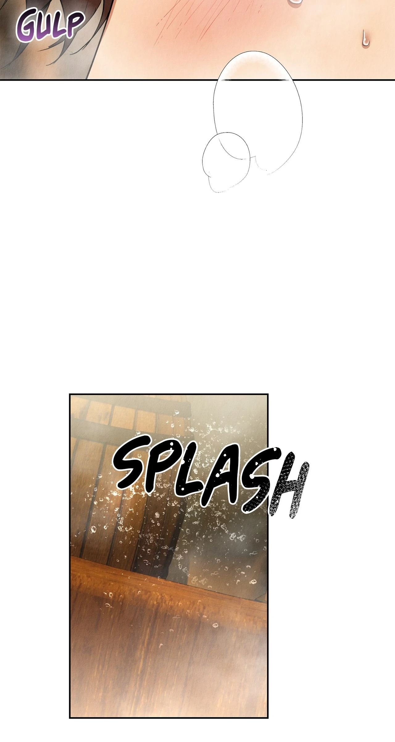 How the Sidekick Prince Lives Again Chapter 38 - page 58