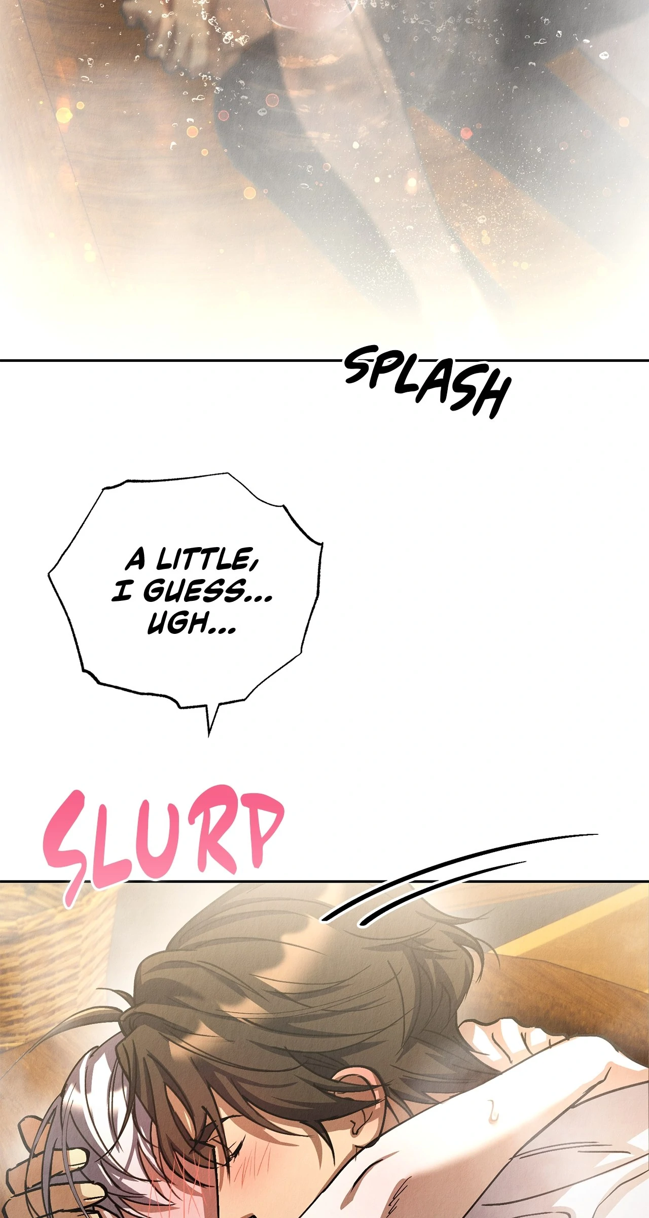 How the Sidekick Prince Lives Again Chapter 38 - page 61