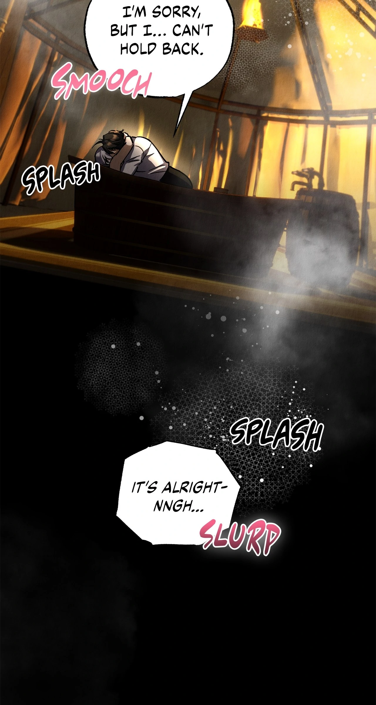 How the Sidekick Prince Lives Again Chapter 38 - page 63