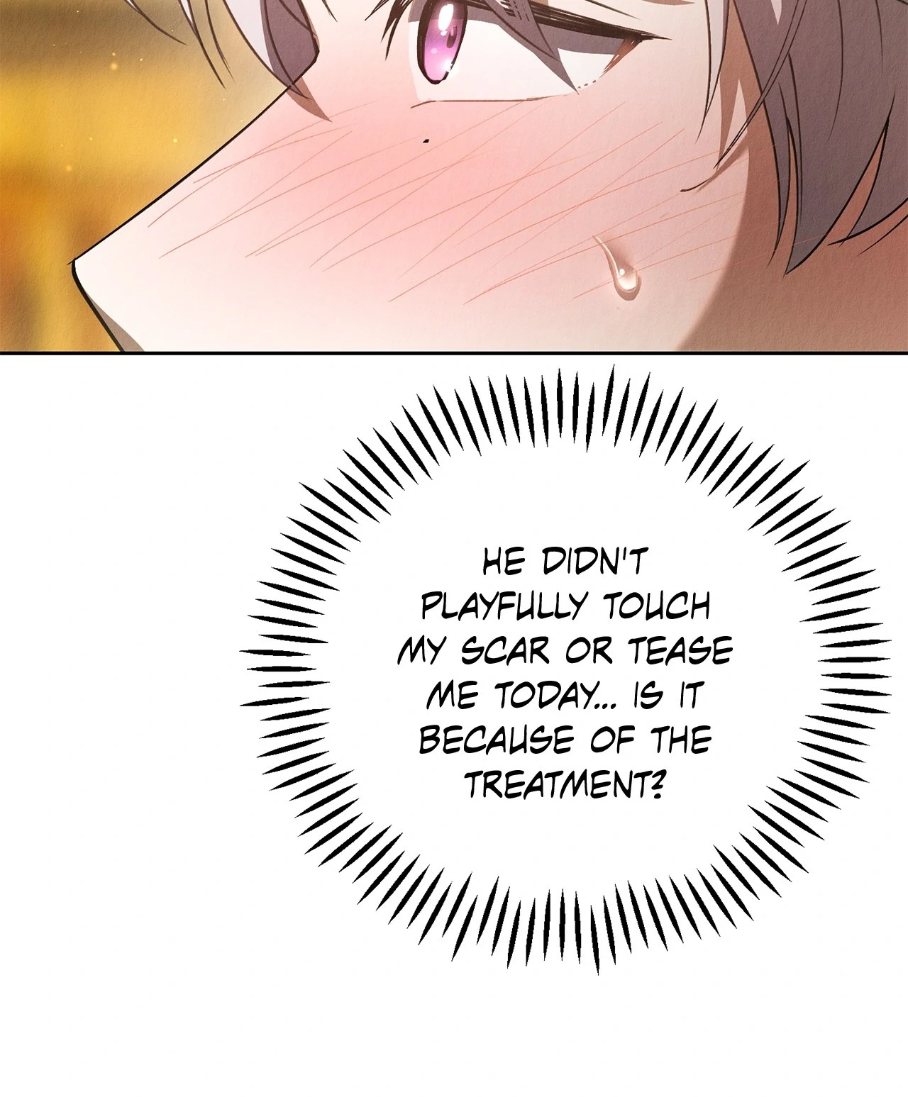 How the Sidekick Prince Lives Again Chapter 38 - page 67