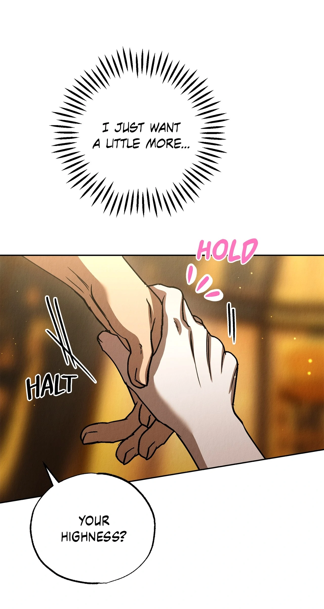 How the Sidekick Prince Lives Again Chapter 38 - page 68