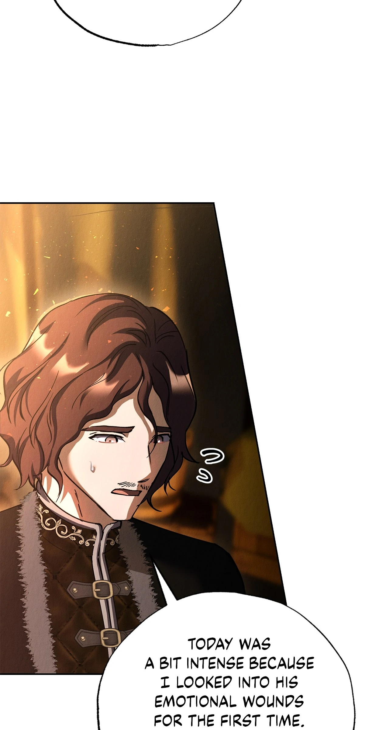 How the Sidekick Prince Lives Again Chapter 38 - page 6