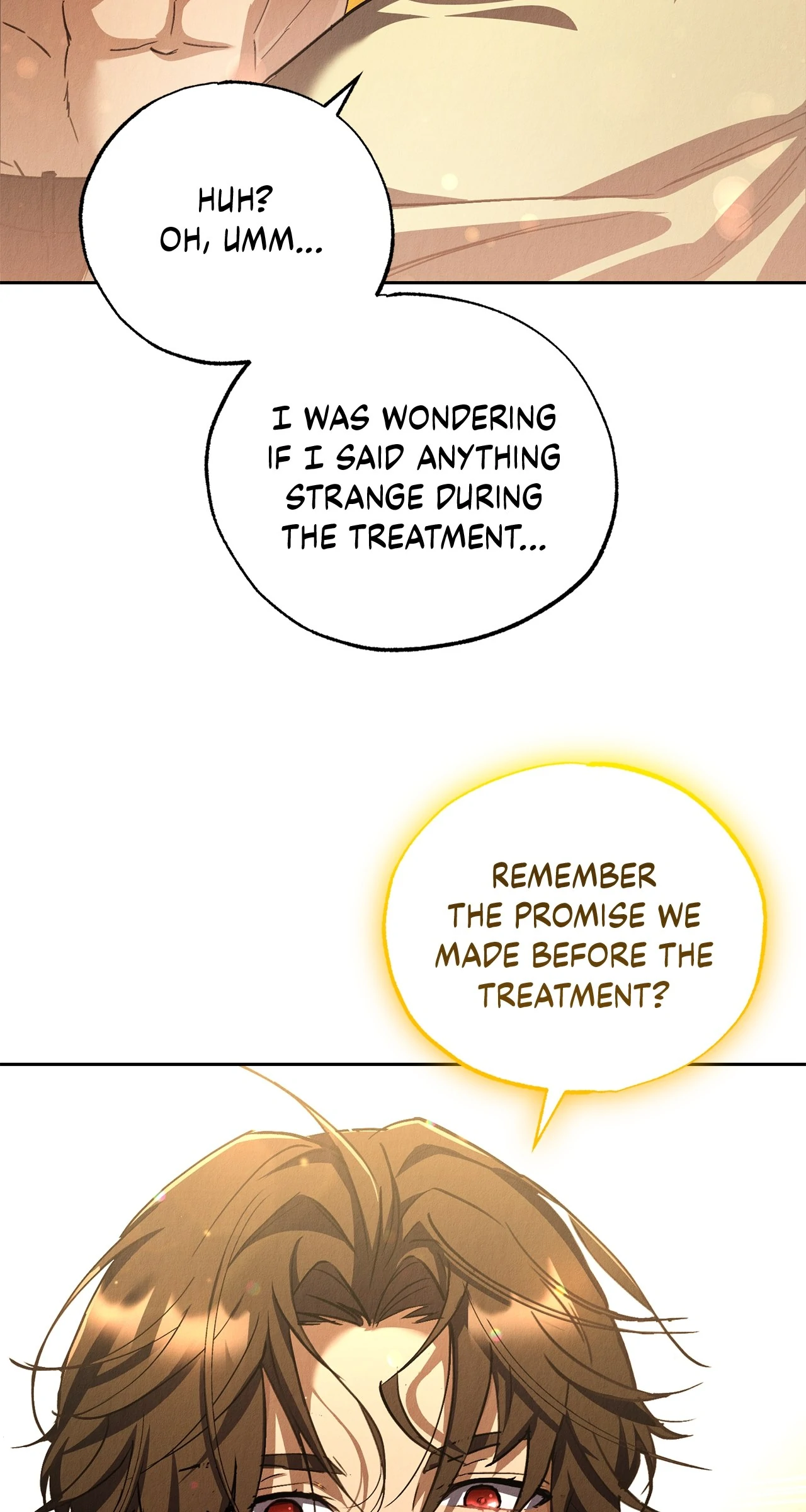 How the Sidekick Prince Lives Again Chapter 38 - page 70