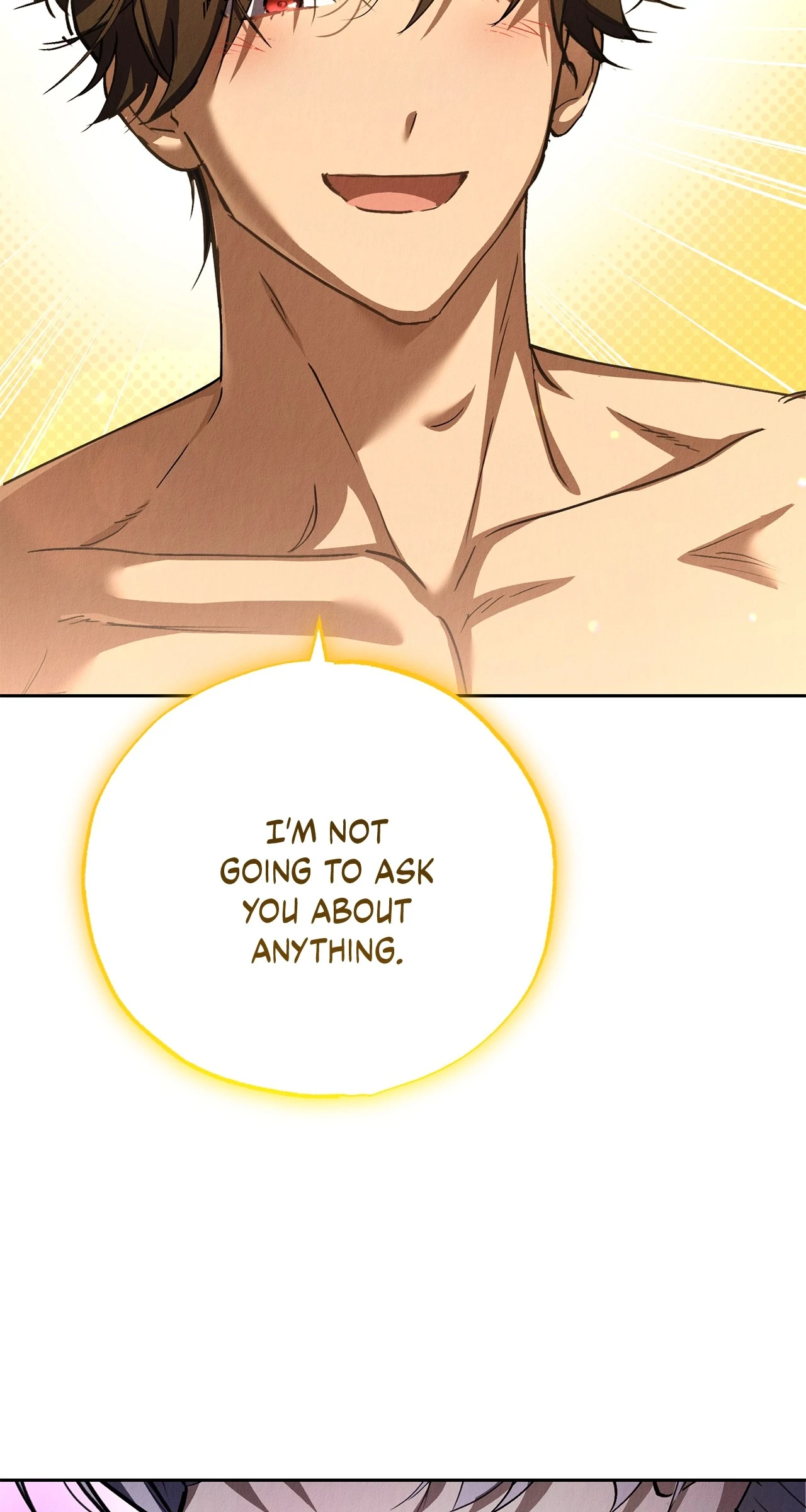 How the Sidekick Prince Lives Again Chapter 38 - page 71