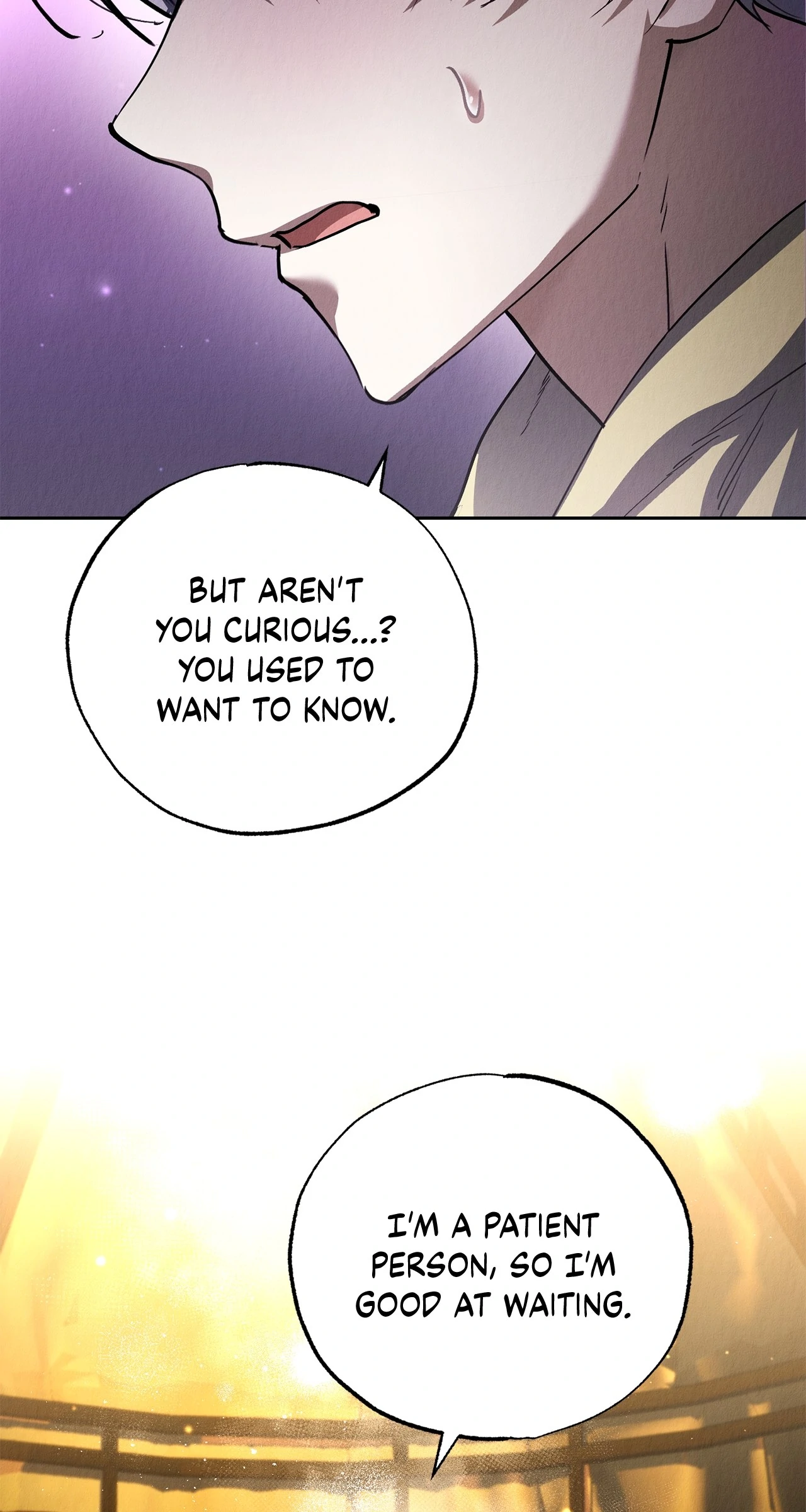 How the Sidekick Prince Lives Again Chapter 38 - page 72