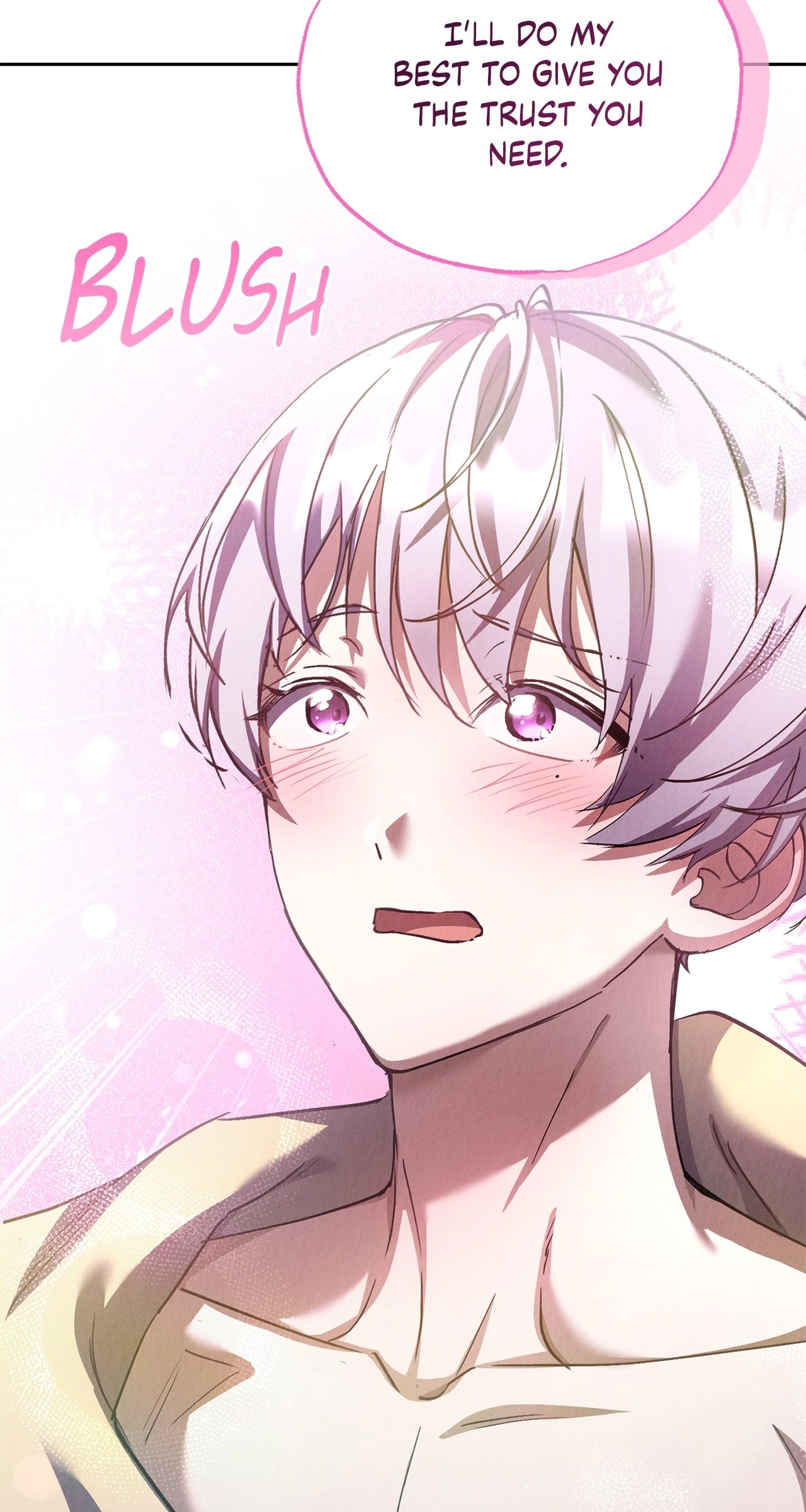 How the Sidekick Prince Lives Again Chapter 38 - page 74