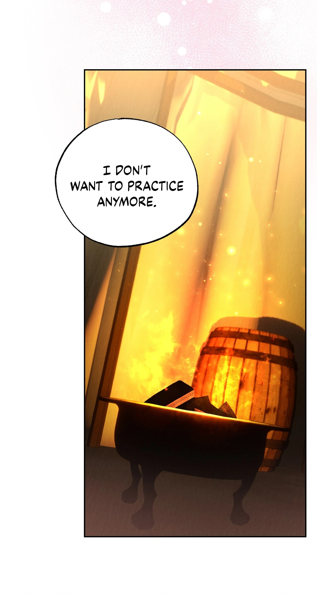 How the Sidekick Prince Lives Again Chapter 38 - page 77