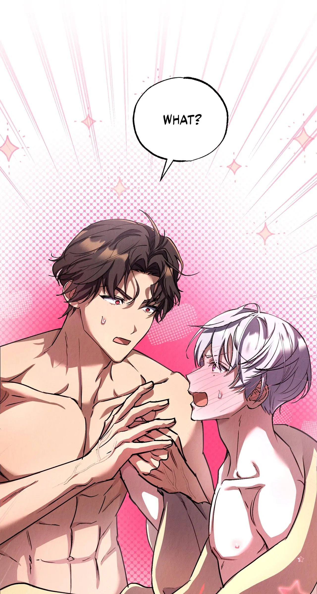 How the Sidekick Prince Lives Again Chapter 38 - page 78