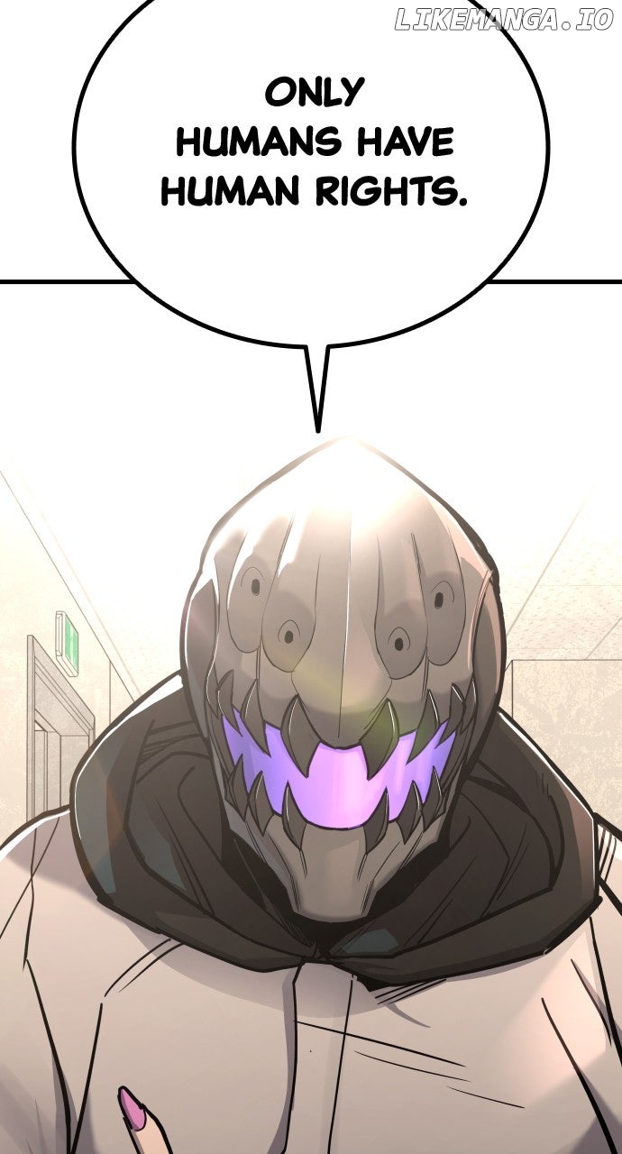 Justice Served Chapter 18 - page 32