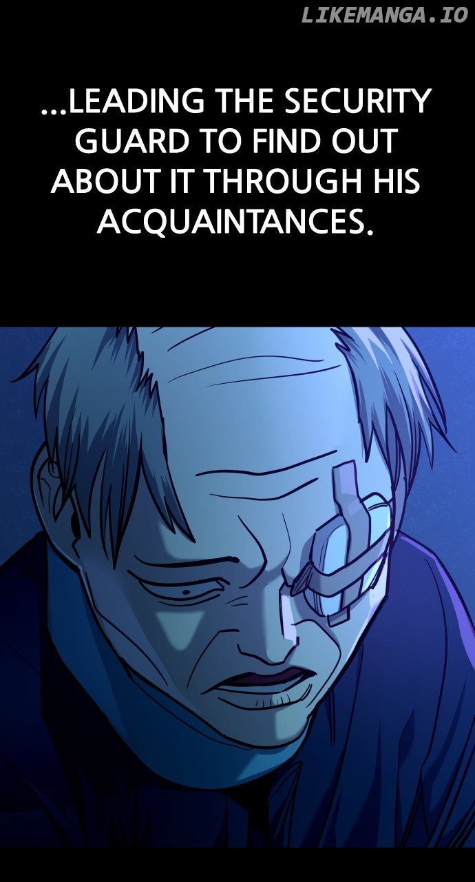 Justice Served Chapter 18 - page 44