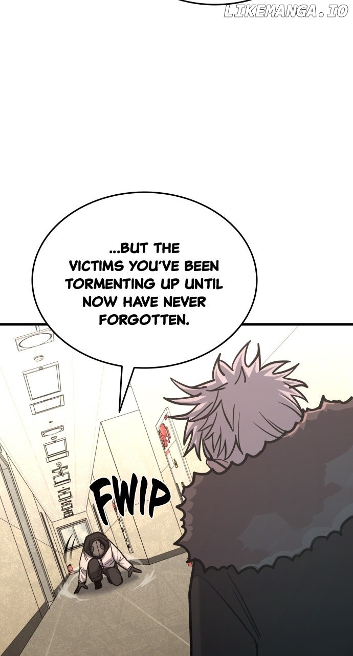 Justice Served Chapter 18 - page 80