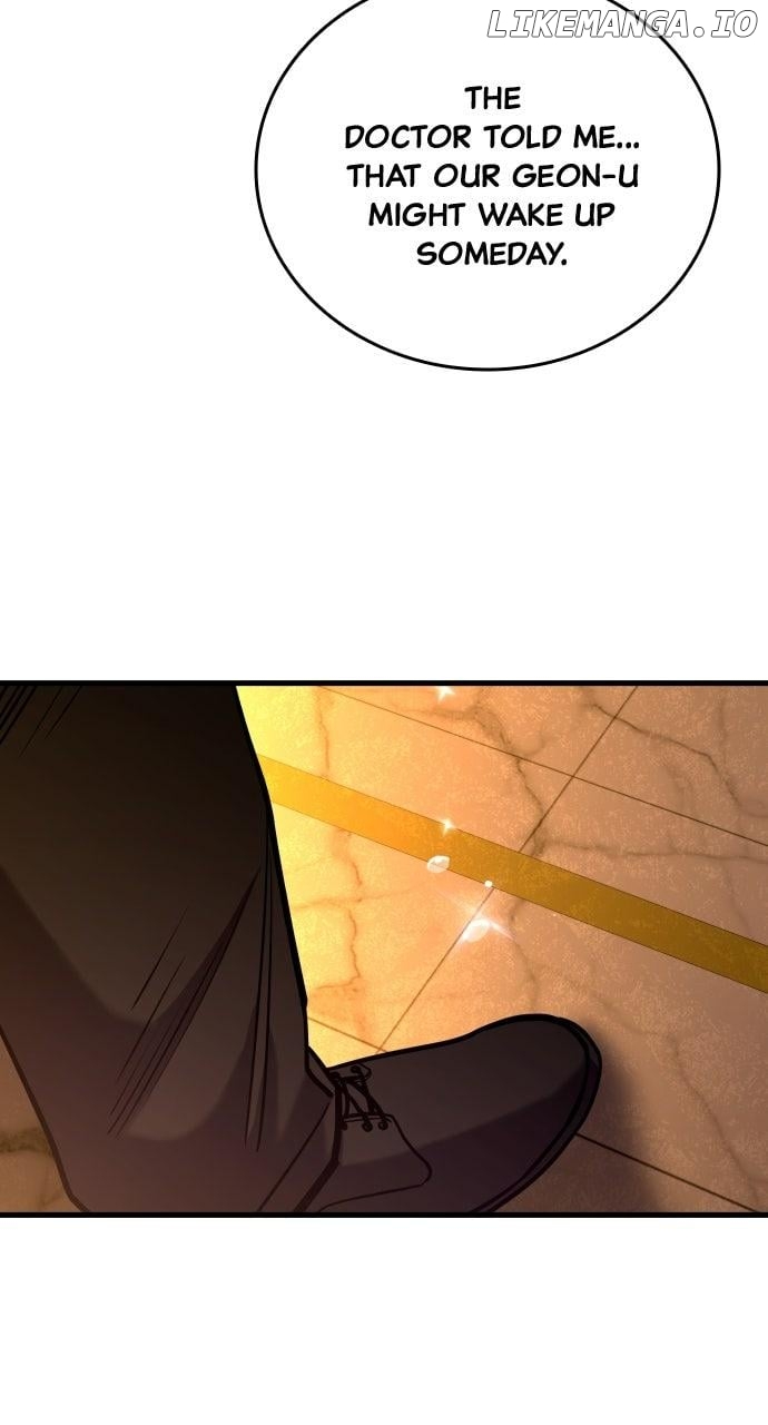 Justice Served Chapter 19 - page 104