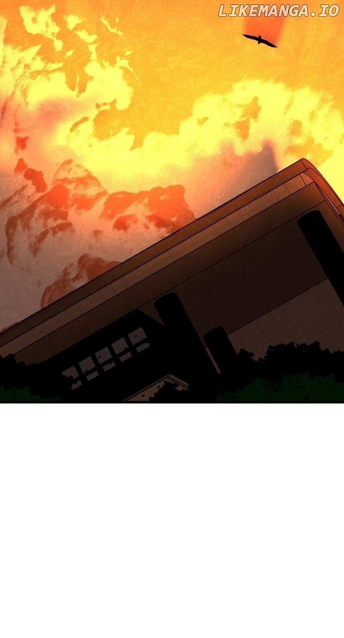 Justice Served Chapter 19 - page 109