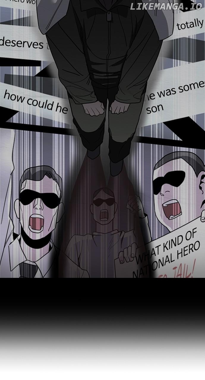 Justice Served Chapter 19 - page 114