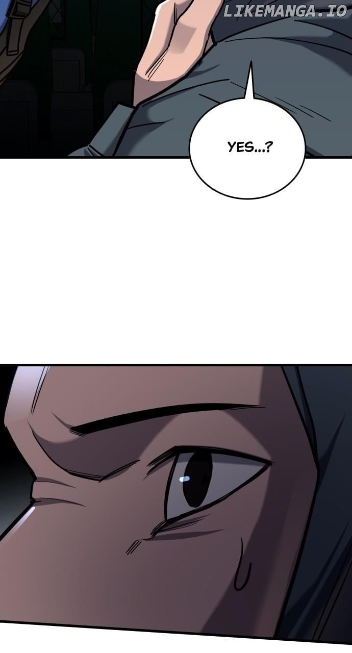Justice Served Chapter 19 - page 118