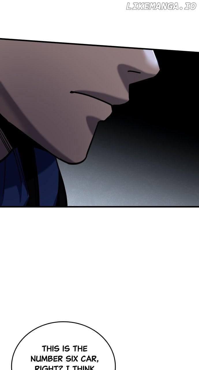 Justice Served Chapter 19 - page 119