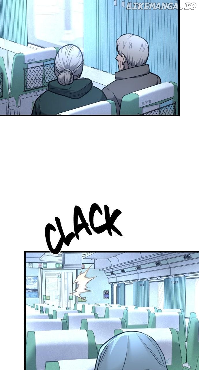 Justice Served Chapter 19 - page 123