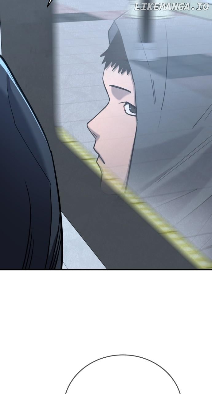 Justice Served Chapter 19 - page 125