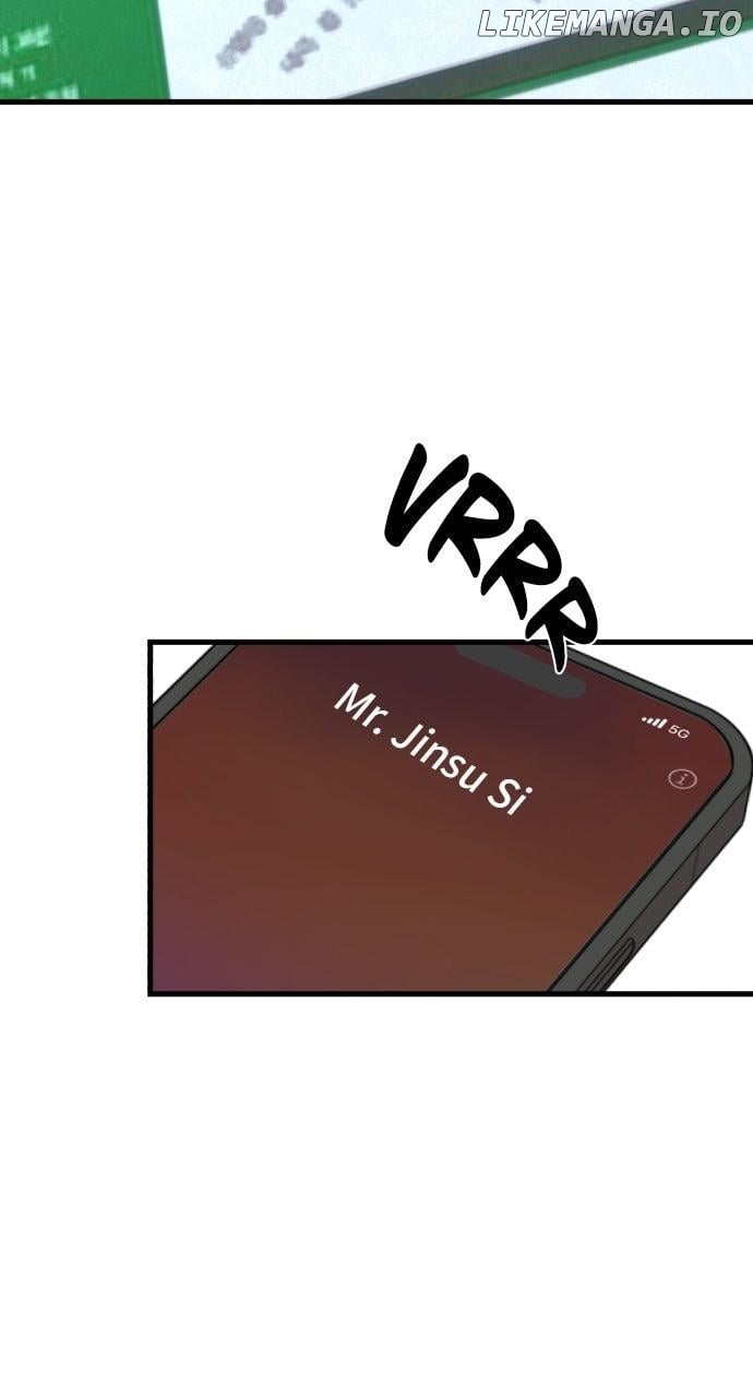 Justice Served Chapter 19 - page 130