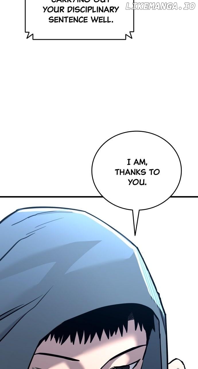 Justice Served Chapter 19 - page 132