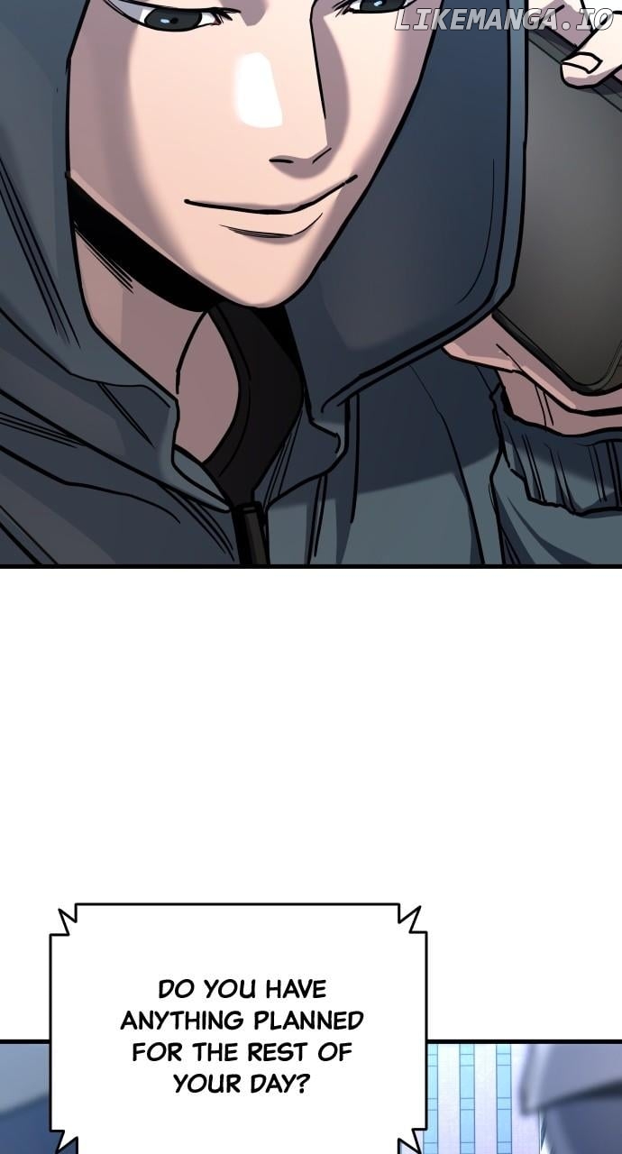 Justice Served Chapter 19 - page 133